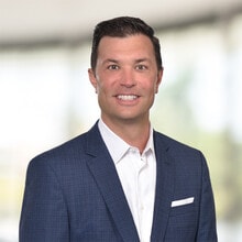 Jeff Coburn, CCIM, SIOR